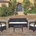 Комплект Rattan Comfort 5 купить в Пятигорске