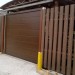 Штакетник ДПК Woodvex Палисандр купить в Пятигорске