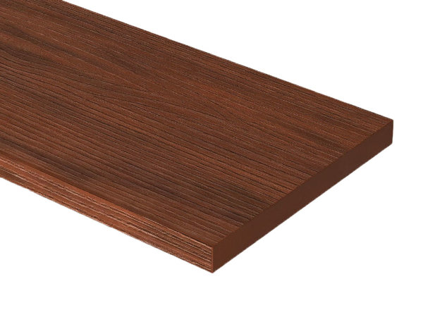 Штакетник ДПК Woodvex Палисандр купить в Пятигорске