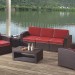 Уличный диваны и кресла Rattan Premium 5 купить в Пятигорске