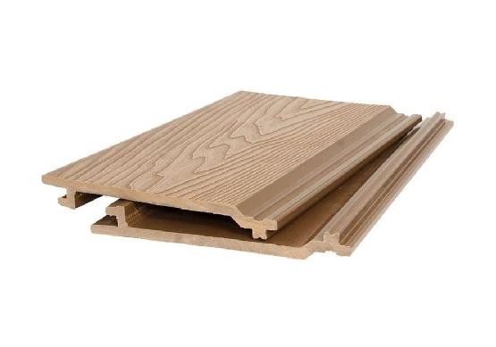 Сайдинг 3D GardenParkett фактура дерева Бук купить в Пятигорске