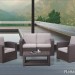 Уличный диваны и кресла Rattan Premium 4 купить в Пятигорске
