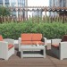 Уличный диваны и кресла Rattan Premium 4 купить в Пятигорске