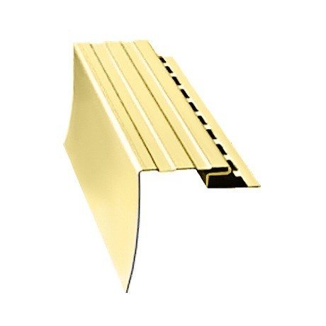 Околооконный профиль 3,05 м TECOS СВЕТЛО-ЖЕЛТЫЙ купить в Пятигорске