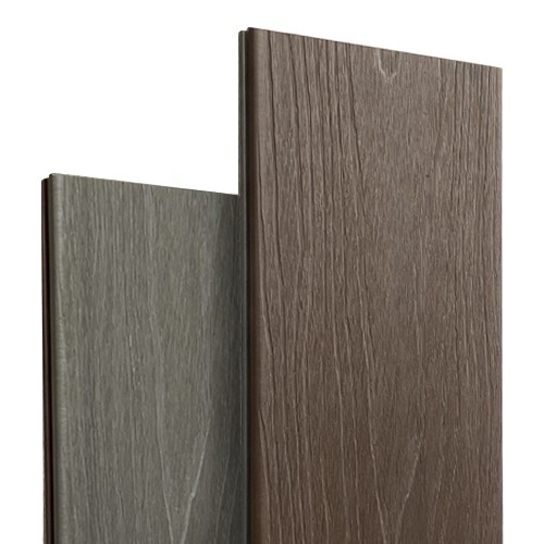 Террасная доска ДПК Co-extrusion EasyDecking 145х21 3D Multicolor Chestnut / Old Barn купить в Пятигорске