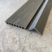 Террасная доска ДПК Co-extrusion EasyDecking 145х21 3D Multicolor Chestnut / Old Barn купить в Пятигорске