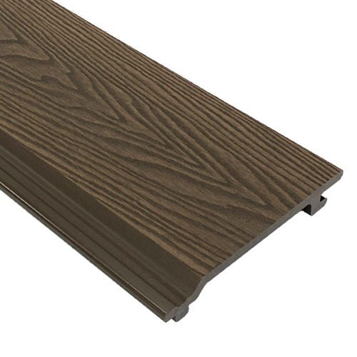 Фасадная панель EasyDecking Wood-X 156х21 Венге купить в Пятигорске