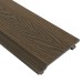 Фасадная панель EasyDecking Wood-X 156х21 Венге купить в Пятигорске