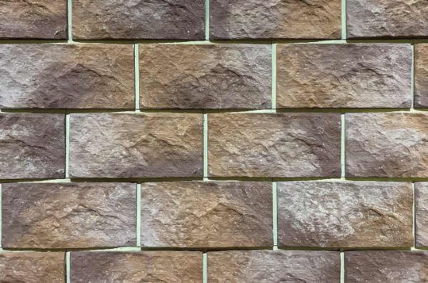 Фиброцементные панели КАНЬОН коллекция Малый Сколотый Камень 33 купить в Пятигорске