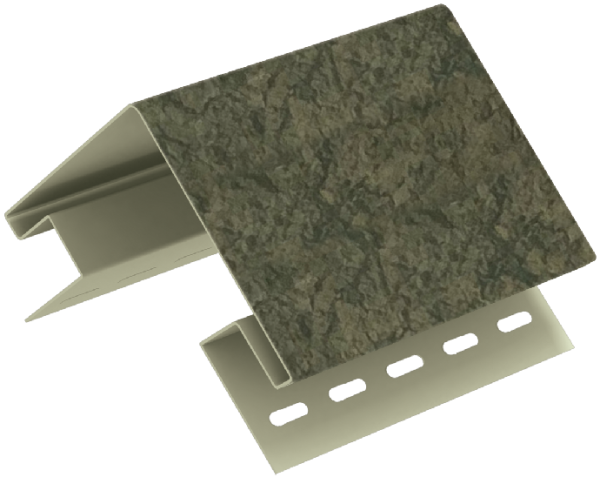 Наружный угол Стоун Хаус S-Lock Таганай Таёжный купить в Пятигорске