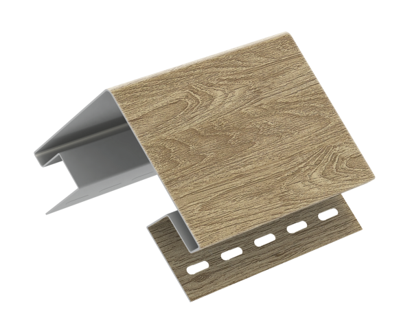 Наружный угол Timberblock Планкен Кленовый купить в Пятигорске