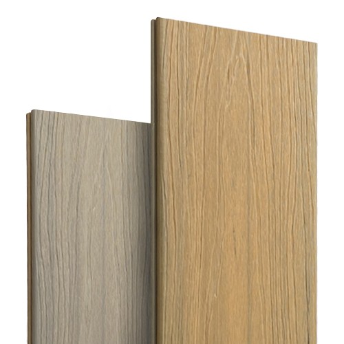Террасная доска ДПК Co-extrusion EasyDecking 145х21 3D Multicolor Oak / Driftwood купить в Пятигорске