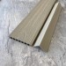 Террасная доска ДПК Co-extrusion EasyDecking 145х21 3D Multicolor Oak / Driftwood купить в Пятигорске