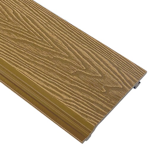 Фасадная панель EasyDecking Wood-X 156х21 Дуб купить в Пятигорске