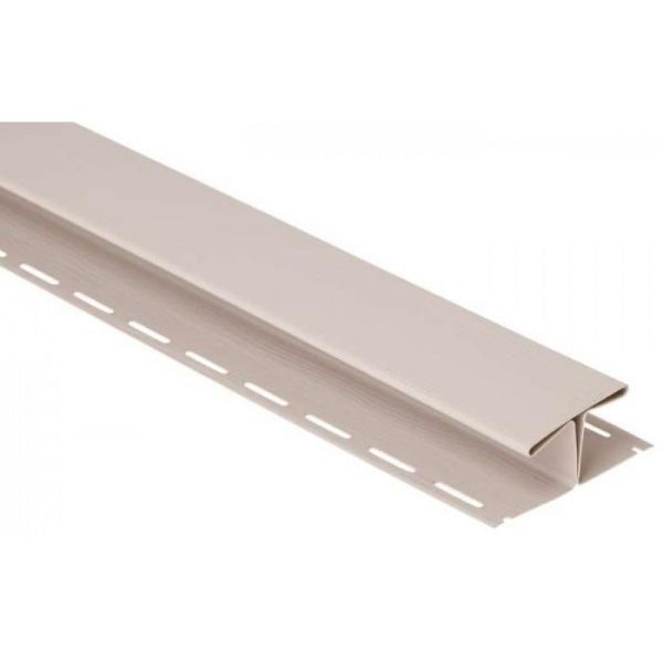 Н-профиль Люкс Крашенный, T-18, ВН, Персиковый купить в Пятигорске