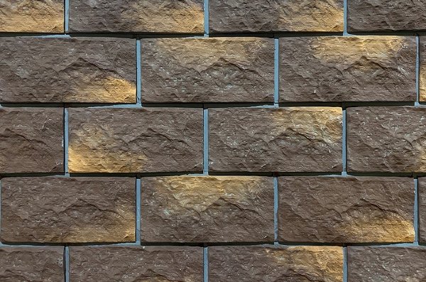Фиброцементные панели КАНЬОН коллекция Малый Сколотый Камень 36 купить в Пятигорске