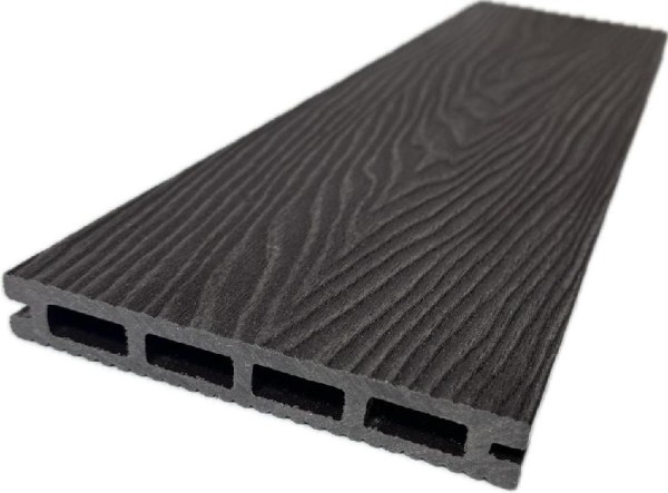 Доска террасная ДПК NanoWood Lite 3D купить в Пятигорске