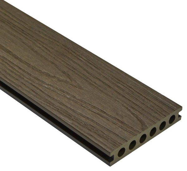 Террасная доска из ДПК CM Decking серия Reverse, Волнат купить в Пятигорске