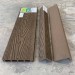 Террасная доска ДПК EasyDecking Wood-X 146х23 Венге купить в Пятигорске