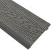 Фасадная панель EasyDecking Wood-X 156х21 Серый купить в Пятигорске