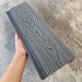 Фасадная панель EasyDecking Wood-X 156х21 Серый купить в Пятигорске
