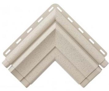 Угол наличника Альта-профиль Модерн Альта Декор Белый купить в Пятигорске