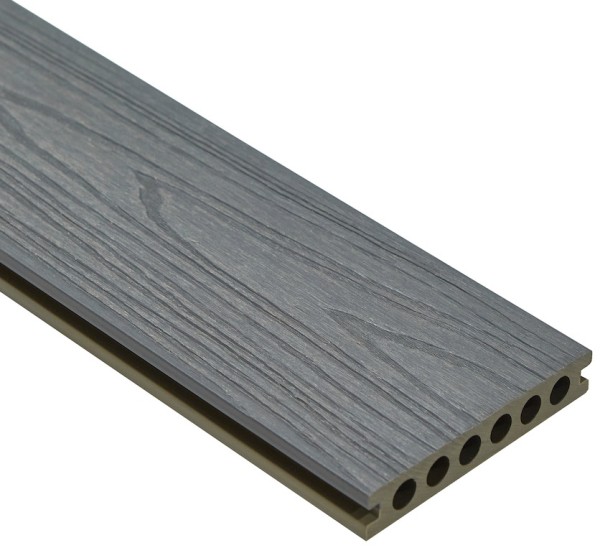 Террасная доска из ДПК CM Decking серия Reverse, Gray купить в Пятигорске