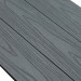 Террасная доска из ДПК CM Decking серия Reverse, Gray купить в Пятигорске
