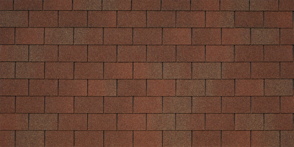 Гибкая черепица Tegola UNICA TOSCANA TERRACOTTA 406 купить в Пятигорске