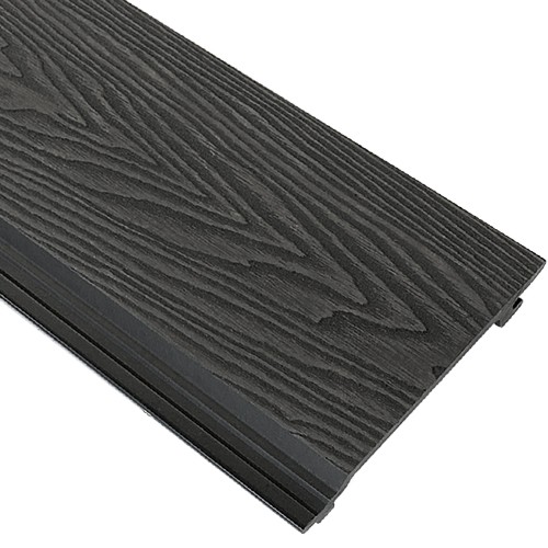 Фасадная панель EasyDecking Wood-X 156х21 Черное дерево купить в Пятигорске