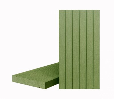 Террасная доска Классик Олива (полнотелая без паза) Под заказ