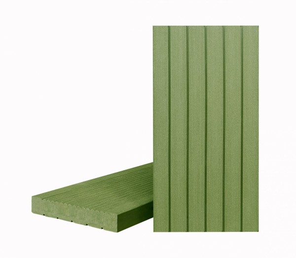 Террасная доска Классик Олива (полнотелая без паза) Под заказ купить в Пятигорске