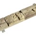 Фасадная плитка Кирисс Фасад Сланец купить в Пятигорске