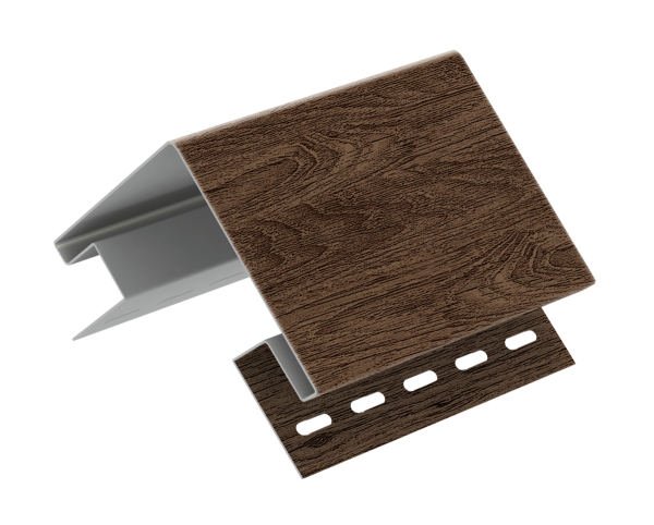 Наружный угол Timberblock Планкен Янтарный купить в Пятигорске