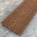 Террасная доска ДПК EasyDecking Wood-X 146х23 Коричневый купить в Пятигорске