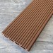 Террасная доска ДПК EasyDecking Wood-X 146х23 Коричневый купить в Пятигорске