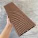 Террасная доска ДПК EasyDecking Wood-X 146х23 Коричневый купить в Пятигорске