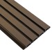 Фасадная реечная панель EasyDecking Wood-X 219х26 Венге купить в Пятигорске