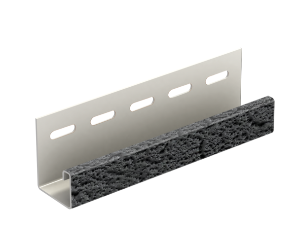 J-планка Стоун Хаус S-Lock Клинкер Нордик Графитовый купить в Пятигорске