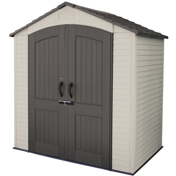 Сарай LifeTime 7'x4,5' купить в Пятигорске