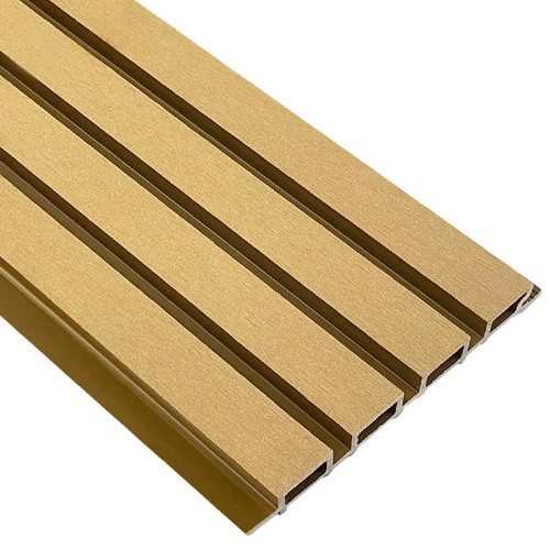 Фасадная реечная панель EasyDecking Wood-X 219х26 Дуб купить в Пятигорске