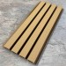 Фасадная реечная панель EasyDecking Wood-X 219х26 Дуб купить в Пятигорске