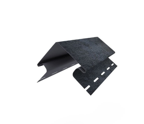 Наружный угол Кирпич графитовый купить в Пятигорске