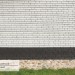 Фасадная панель Ю-пласт Стоун Хаус S-Lock Клинкер дымчатый купить в Пятигорске