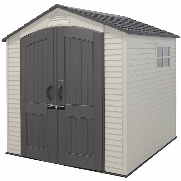 Сарай LifeTime 7'x7' купить в Пятигорске