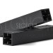 Столб SEQUOIA Evolution 3D WOOD BLACK купить в Пятигорске