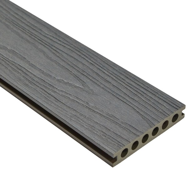 Террасная доска из ДПК CM Decking серия Reverse, Чаркол купить в Пятигорске
