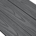 Террасная доска из ДПК CM Decking серия Reverse, Чаркол купить в Пятигорске