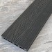 Террасная доска ДПК EasyDecking Wood-X 146х23 Черное дерево купить в Пятигорске