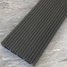 Террасная доска ДПК EasyDecking Wood-X 146х23 Черное дерево купить в Пятигорске